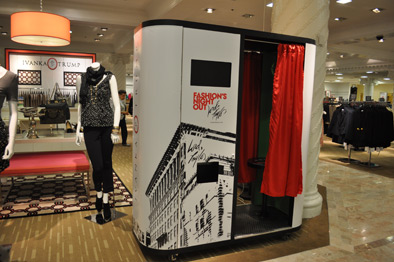 Fashion Night Out @ Lord & Taylor Was A Huge Success!!!