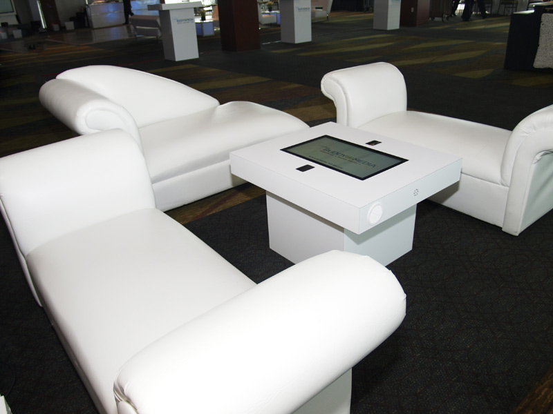 Buddy Media Salesforce Event