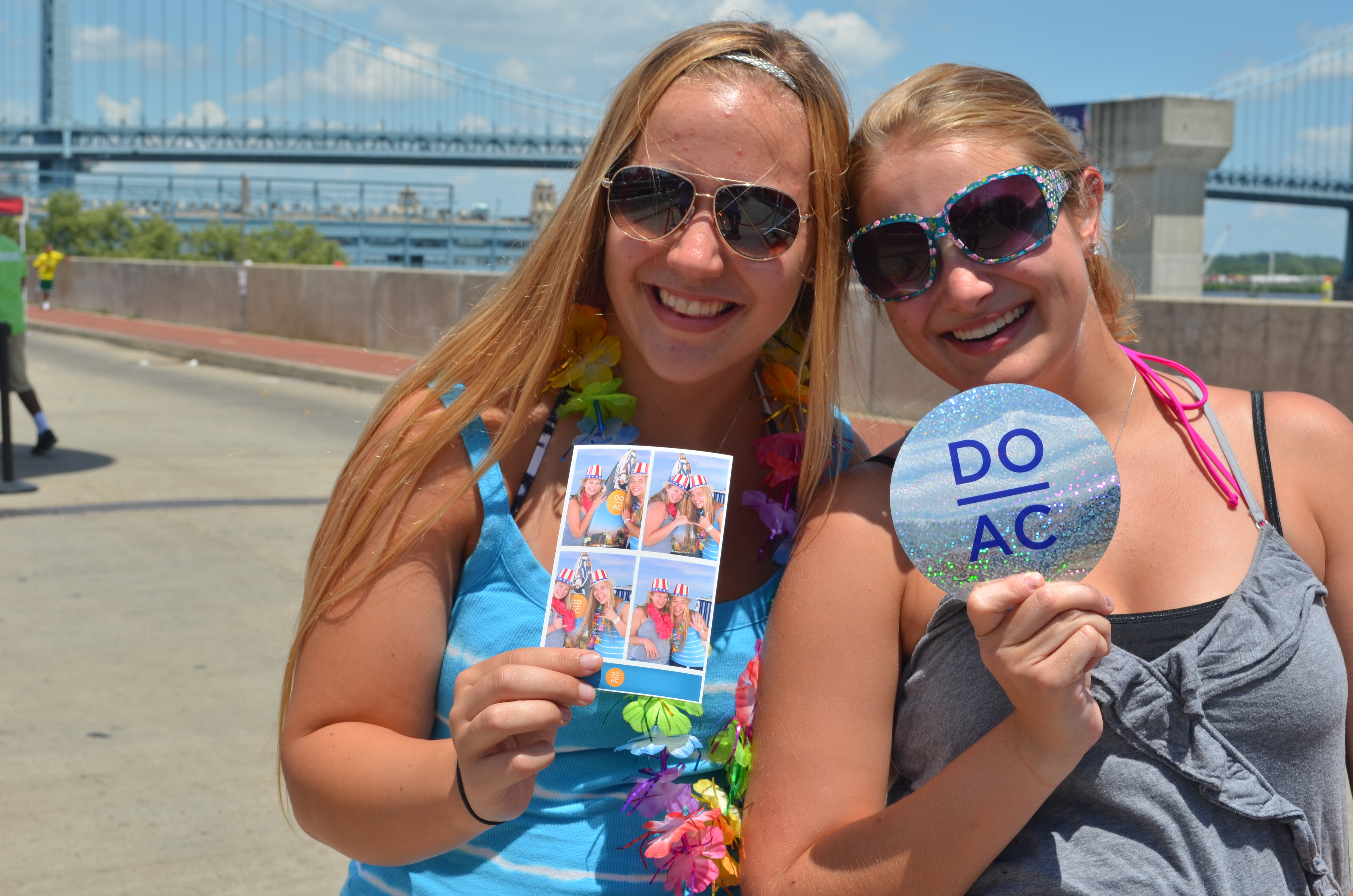 #DOAC kick starts its tour with MMEink