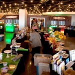 US Foods - NYC Event Production and Design