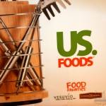 US Foods - Custom Fabrication and Production