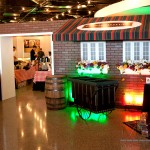 US Foods Event - Custom Event Production and Fabrication