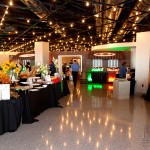 US Foods Event - Custom Catering and Event Design