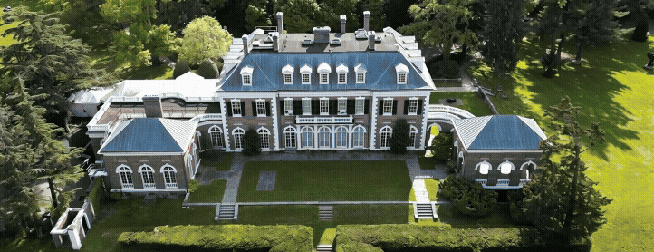 Start Planning Your Holiday Event!