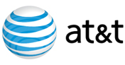 at&t Logo