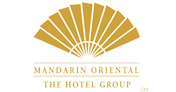 Mandarin Hotel Logo