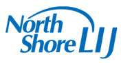North Shore LIJ Logo