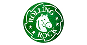 Rolling Rock Logo