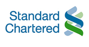 Standard Charter Logo