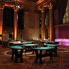 Gambling and casino tables bring new level to entertainment for NYC events
