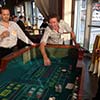 Professional authentic gambling and casino rentals available for novelty entertainment