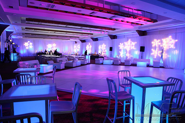 Pier sixty corporate event meeting space in NYC