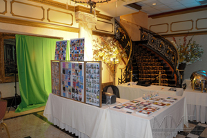 Bar and Bat Mitzvah NYC Photo Entertainment