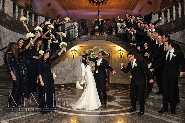 Museum Wedding Space NYC