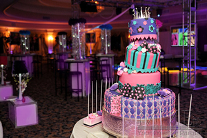 Best Sweet 16 cake design services