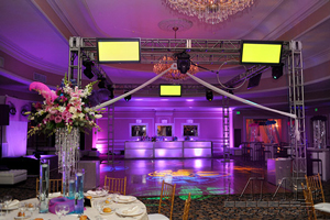 super sweet 16 event design