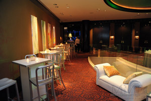 NYC Wedding Event Design at the Mandarin Hotel
