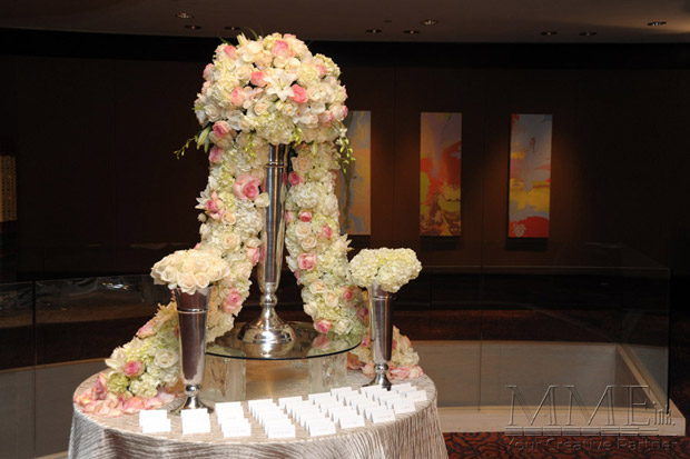 Professional Wedding Design and Planning services for NYC Weddings