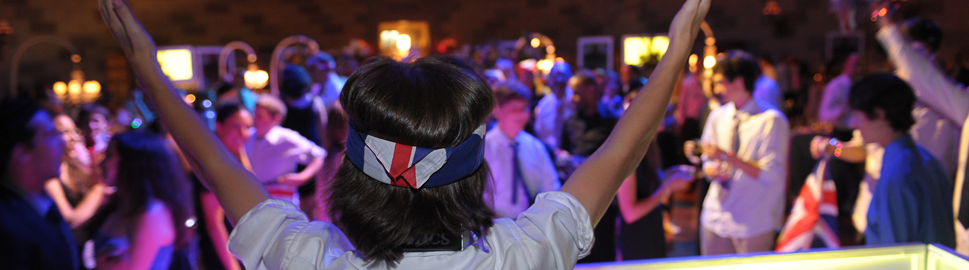 Bar & Bat Mitzvah's Planning