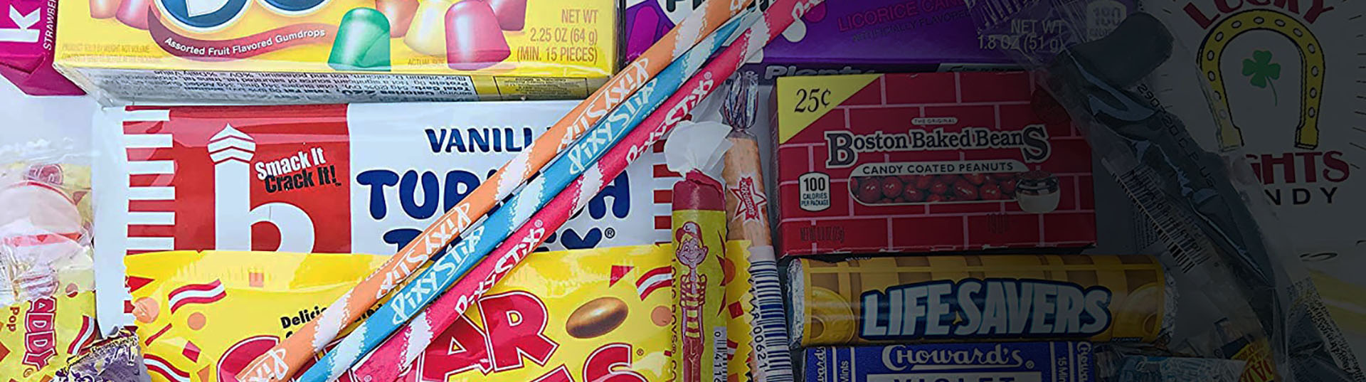 Jimmy's Drive-In Concessions