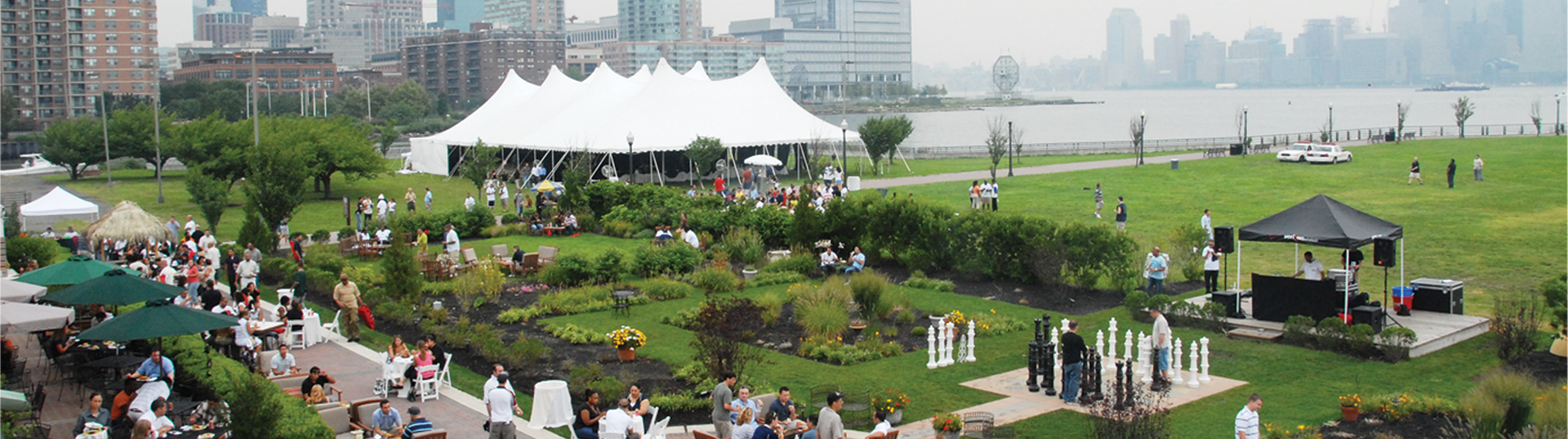 Summer Outings and Events