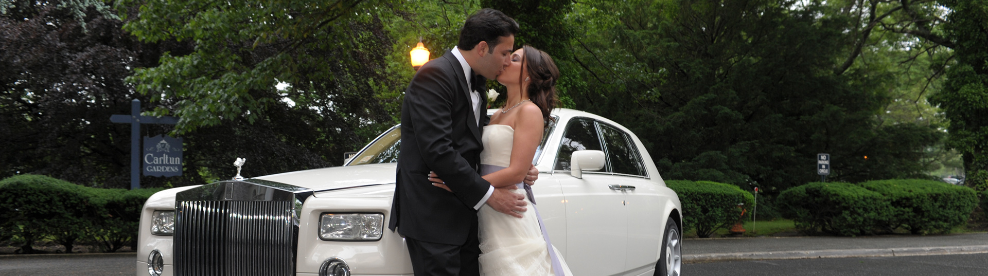 Wedding Planning in New York